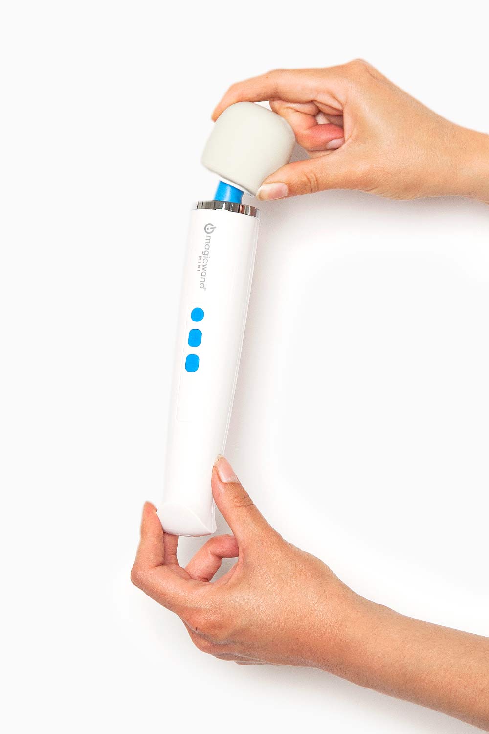 HITACHI MAGIC WAND MINI | Vibrador Masajeador