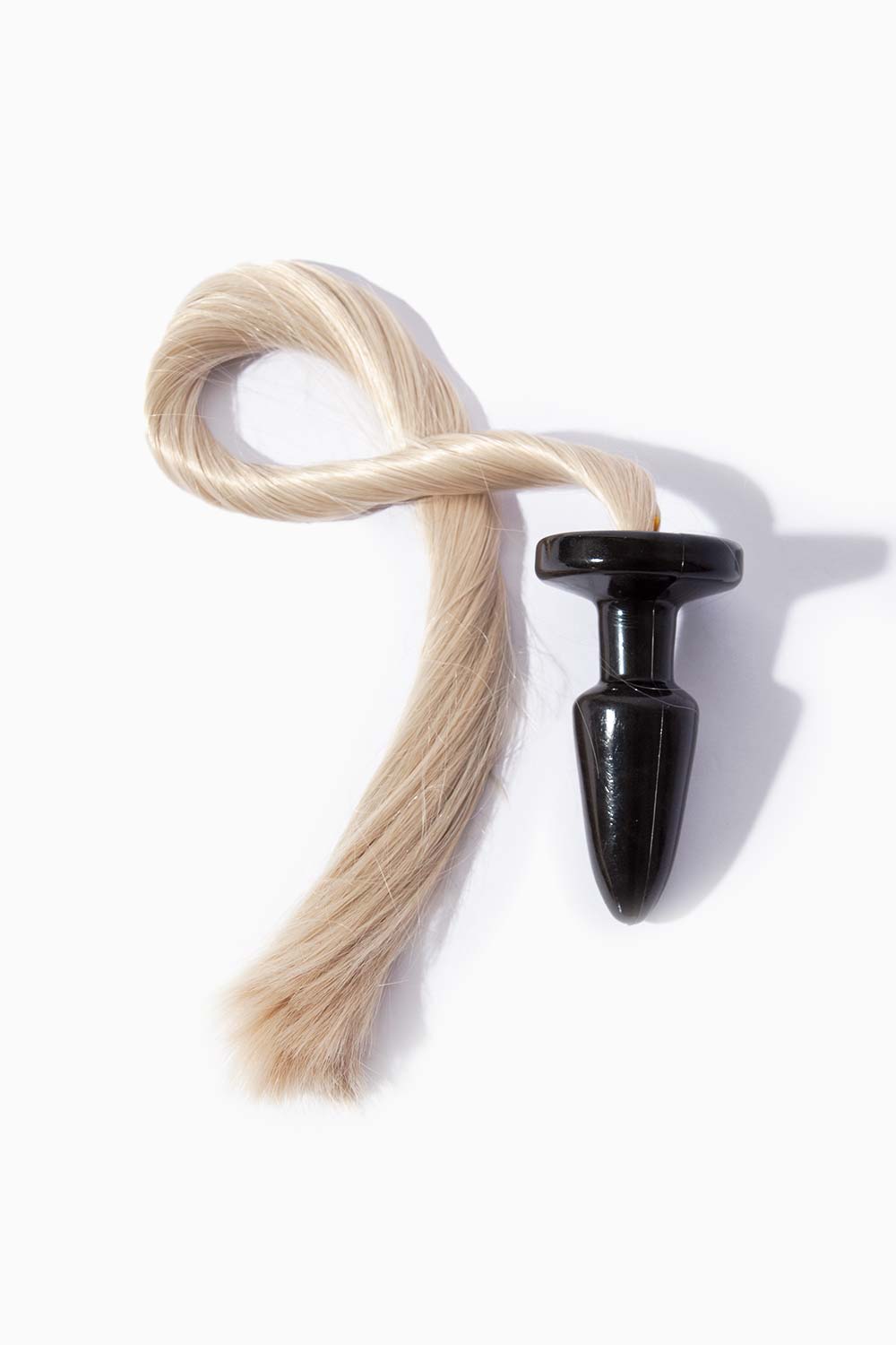 COLA DE PONY | Plug Anal