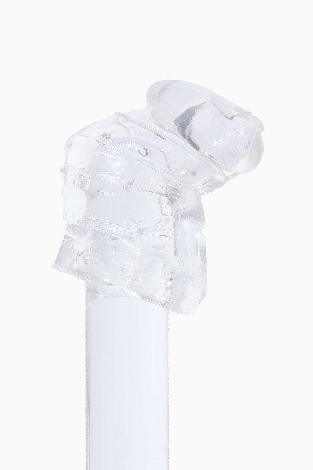 DETAINED 2.0 | Jaula de Castidad