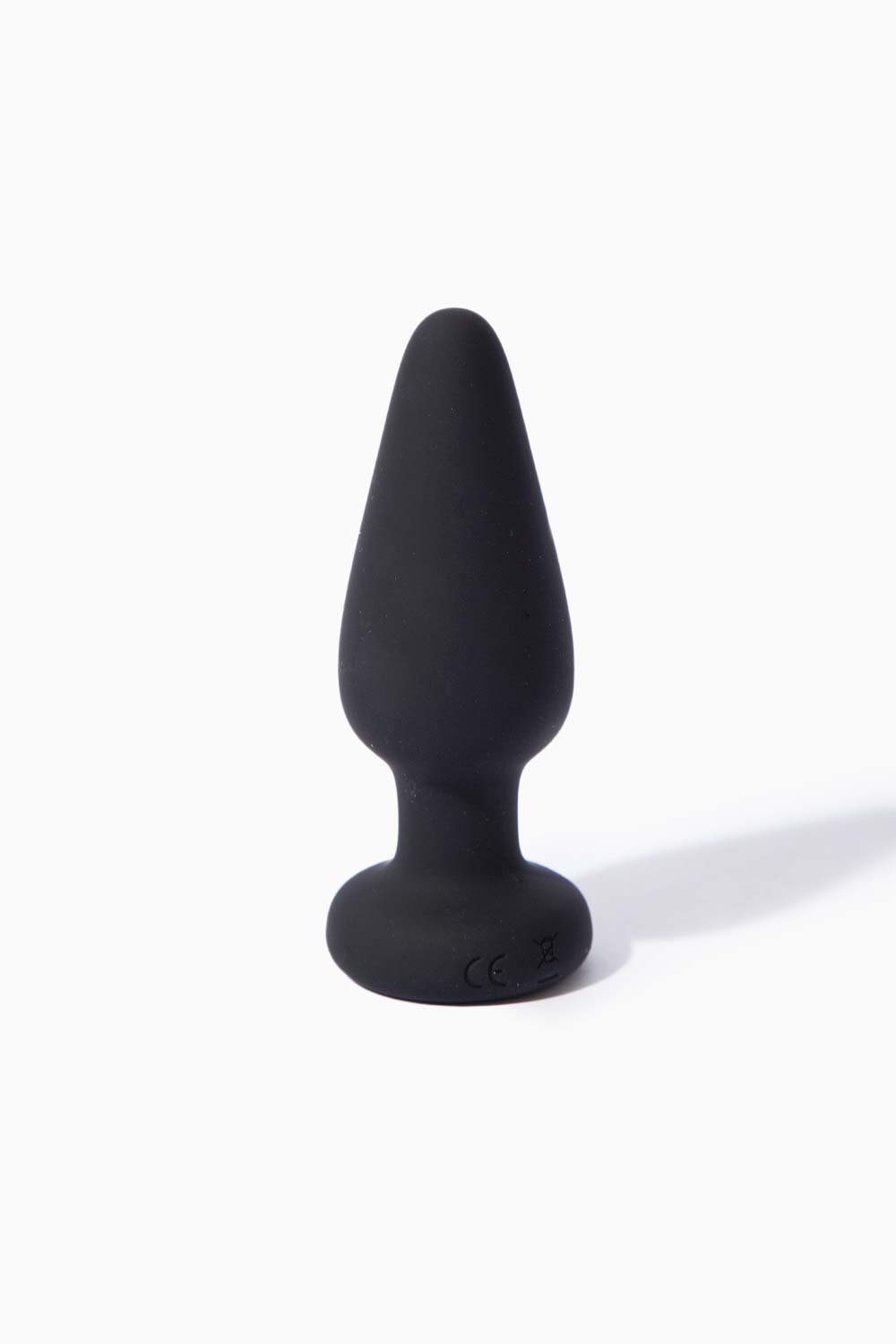 Plug Anal con Luces