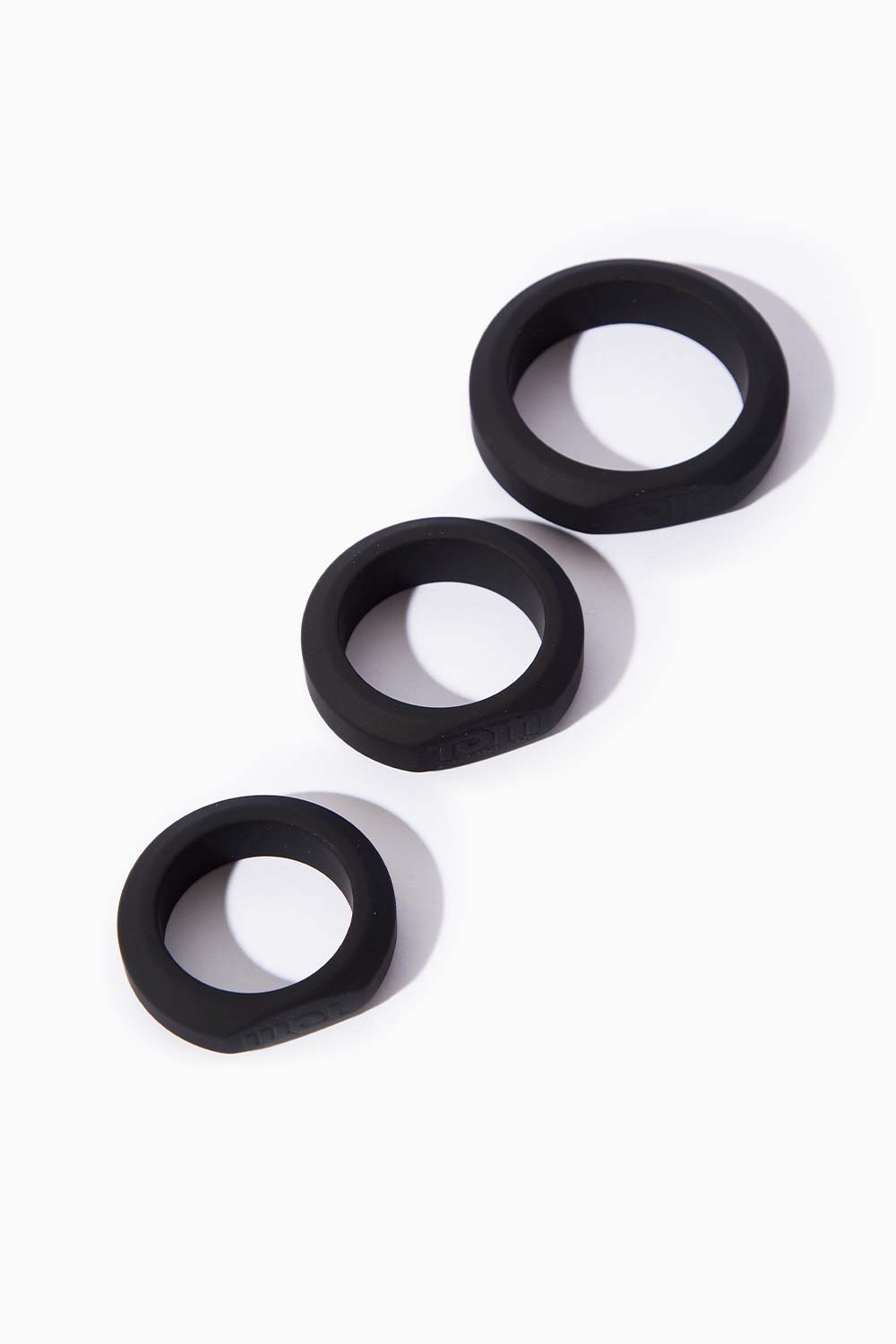 TOM | Set Anillos para Pene