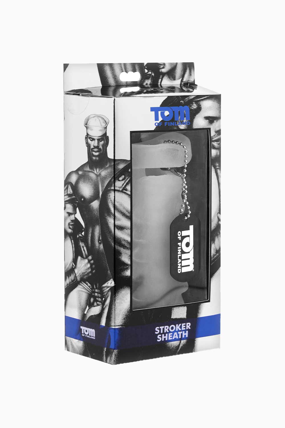 STROKER | Funda para Pene