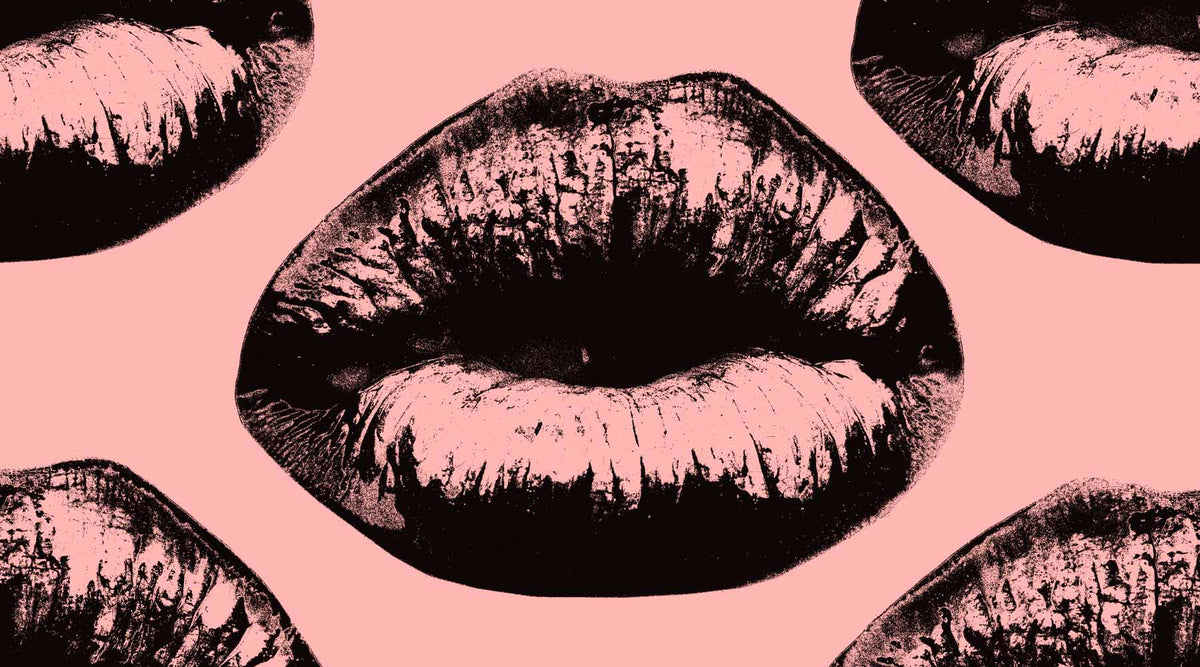 ¿El beso negro es realmente tan oscuro como lo pintan?