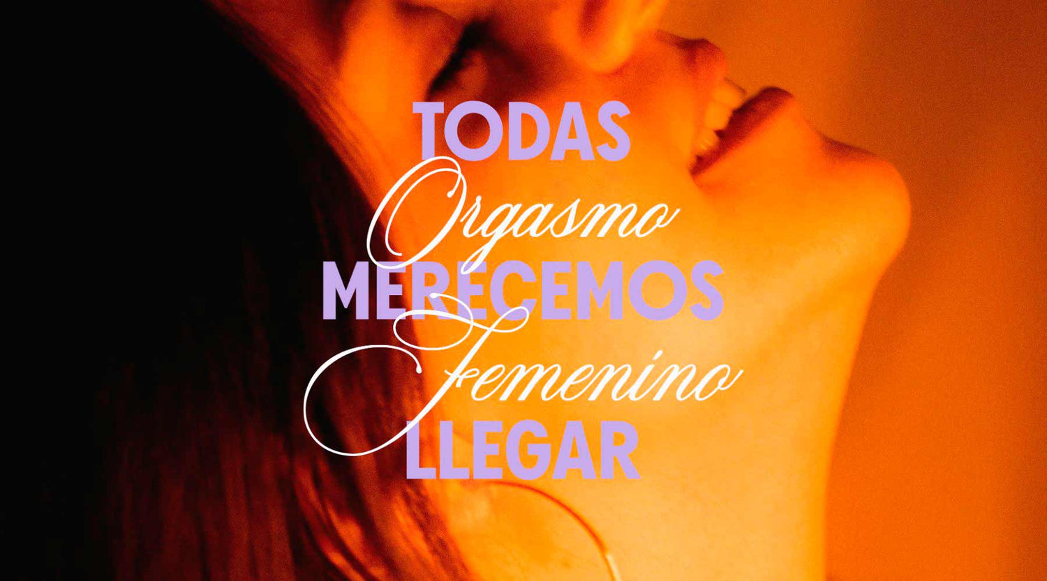 Día del orgasmo femenino: El placer entre mandatos y desconexión del cuerpo