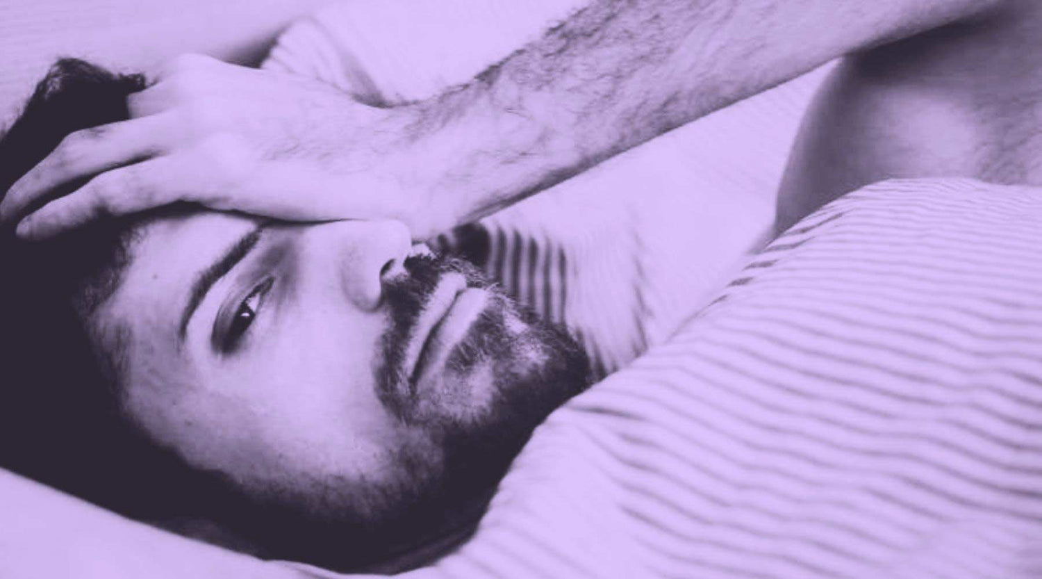 ¿La masturbación es competencia de la pareja?