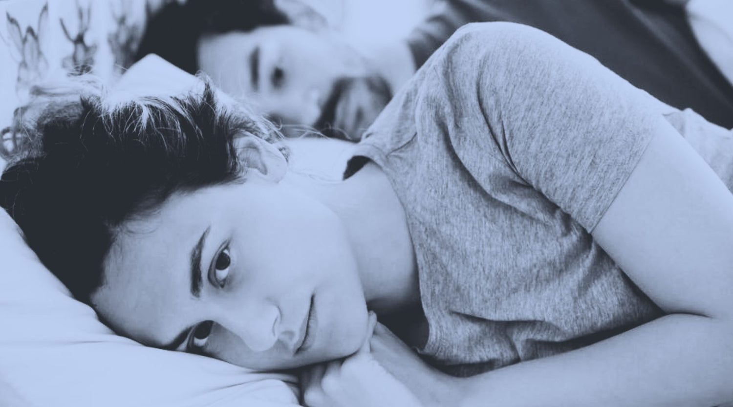 ¿Es normal que mi deseo sexual suba y baje?