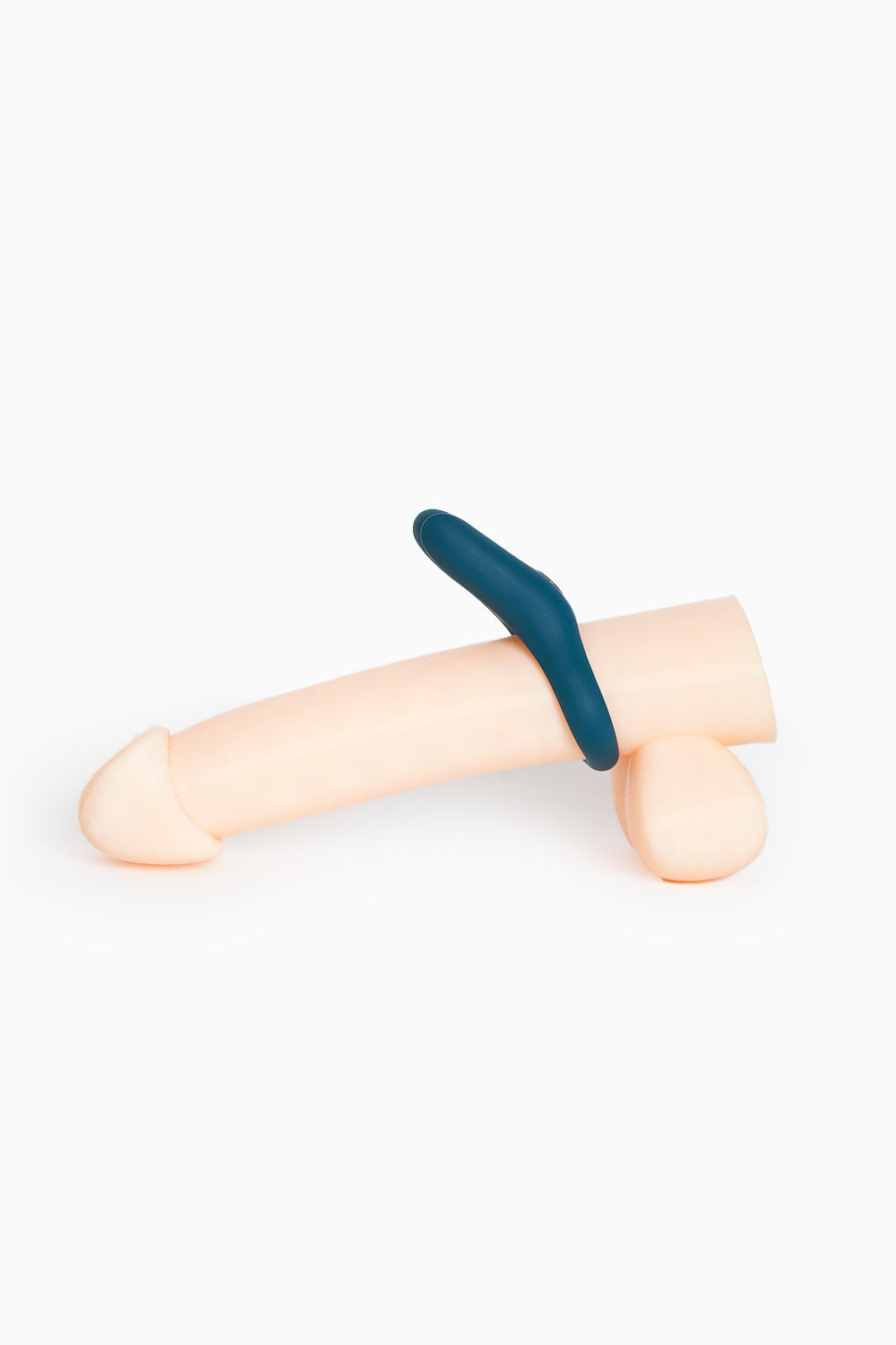 NOS | Anillo Vibrador Recargable