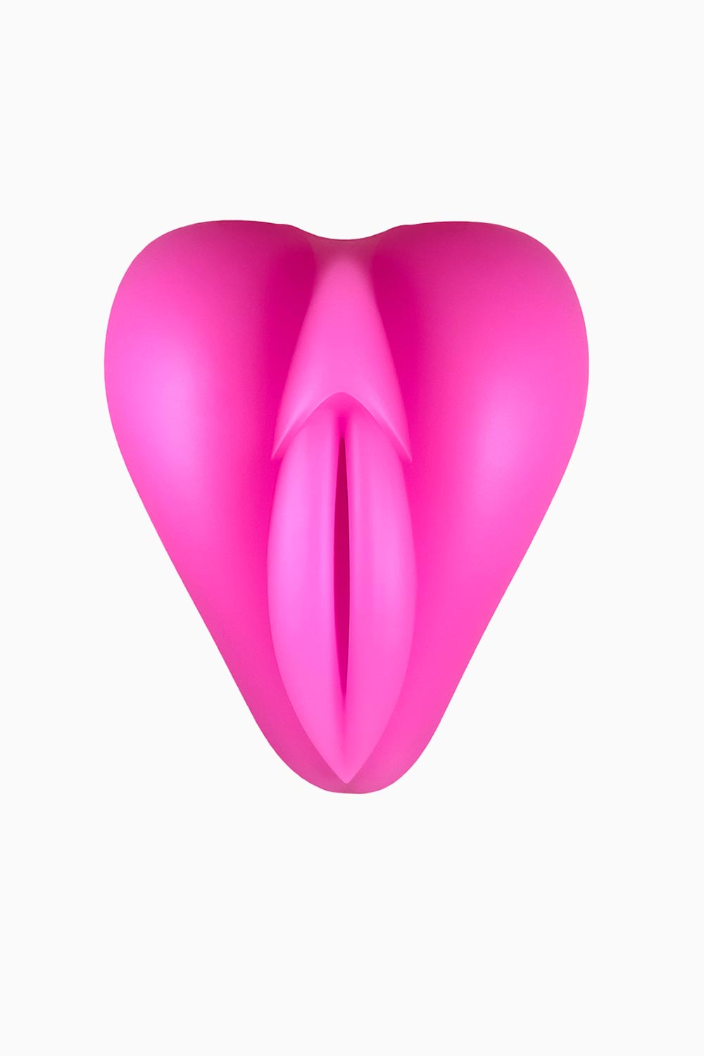 LIPPI HOT | Vulva para Arnés