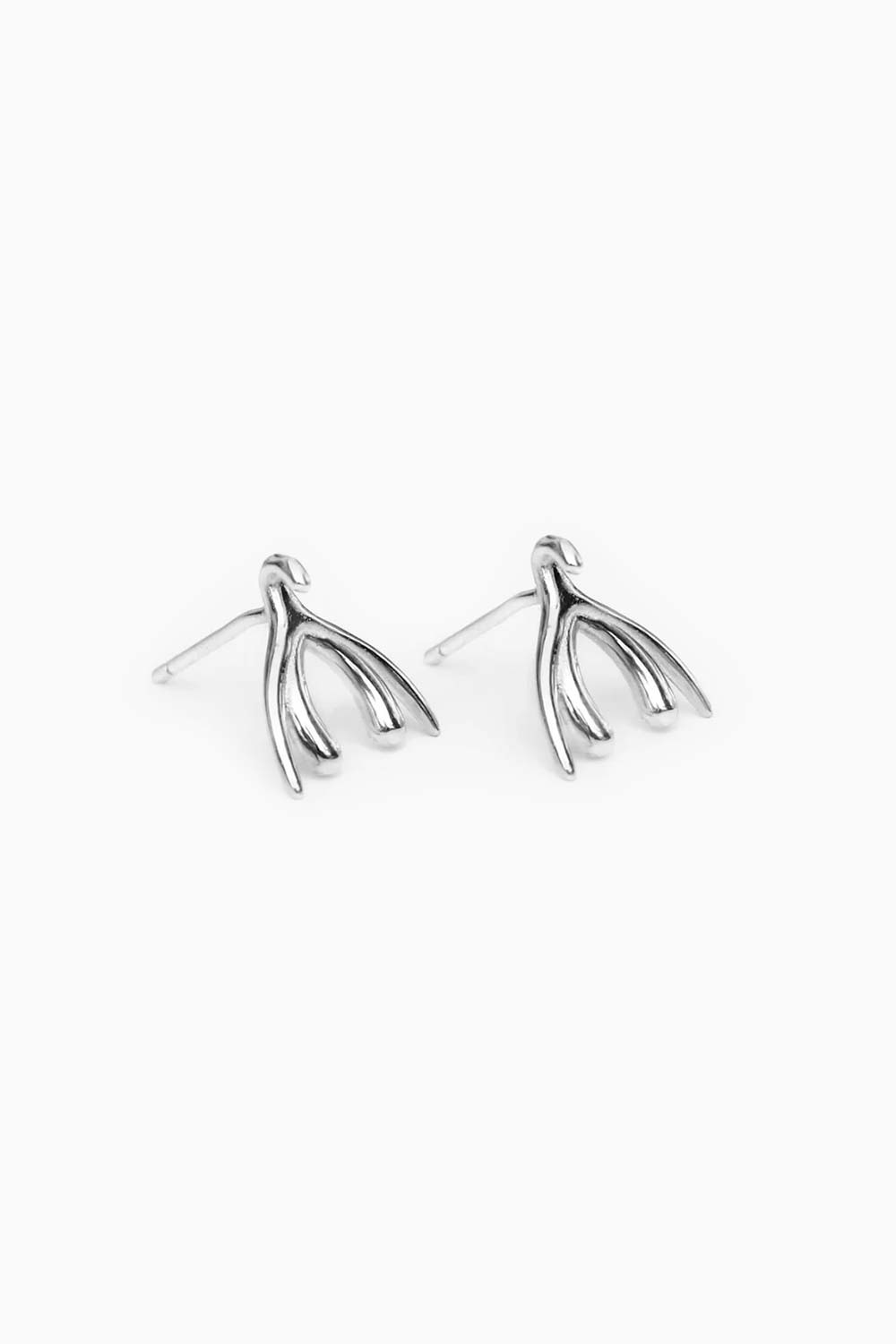 AROS DE CLÍTORIS | Pendientes con Forma de Clítoris