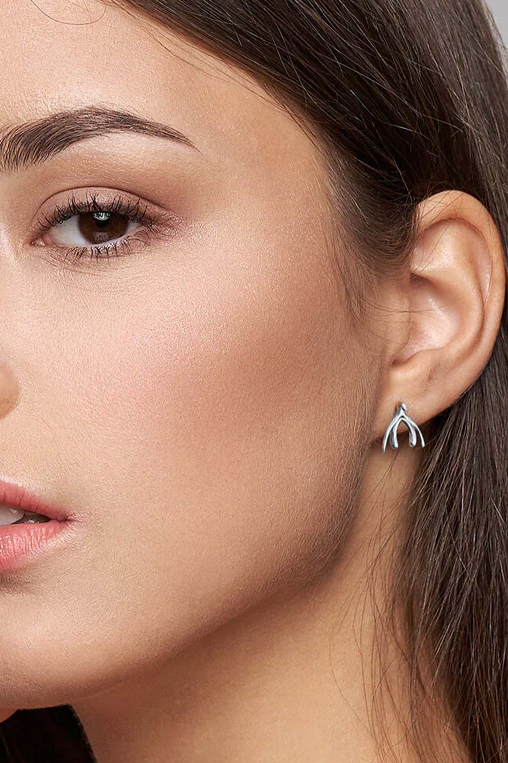 AROS DE CLÍTORIS | Pendientes con Forma de Clítoris