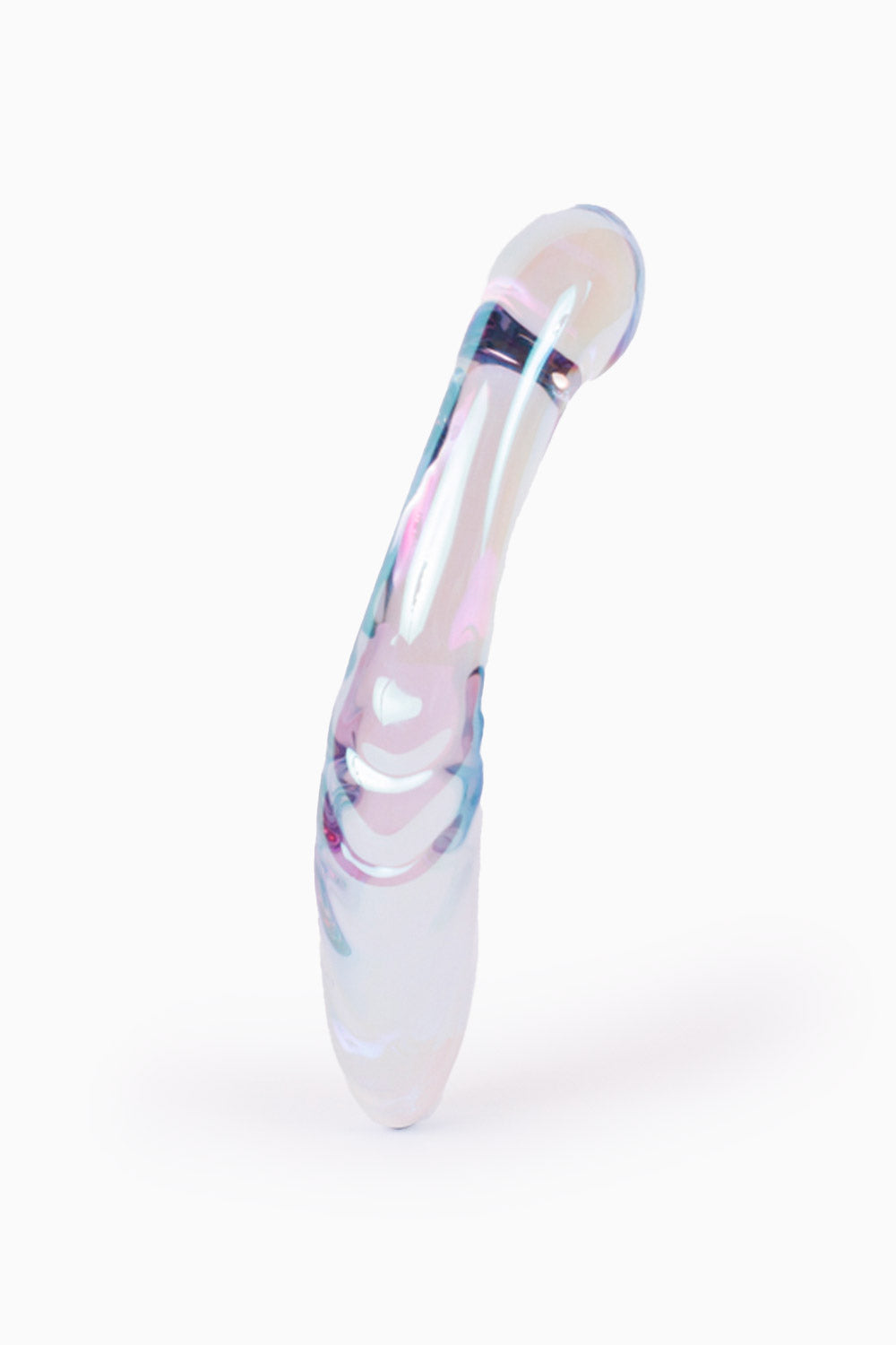 KALII | Dildo de Vidrio