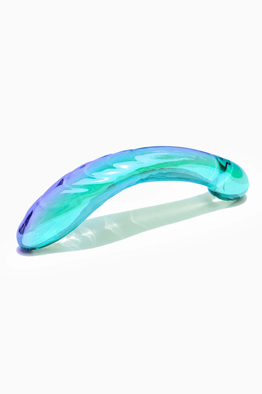 KALII | Dildo de Vidrio