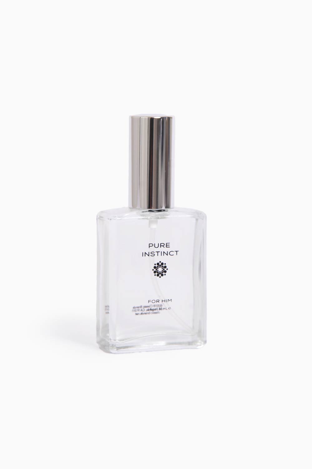 PURE INSTINCT | Perfume con Feromonas Masculino 30 ml