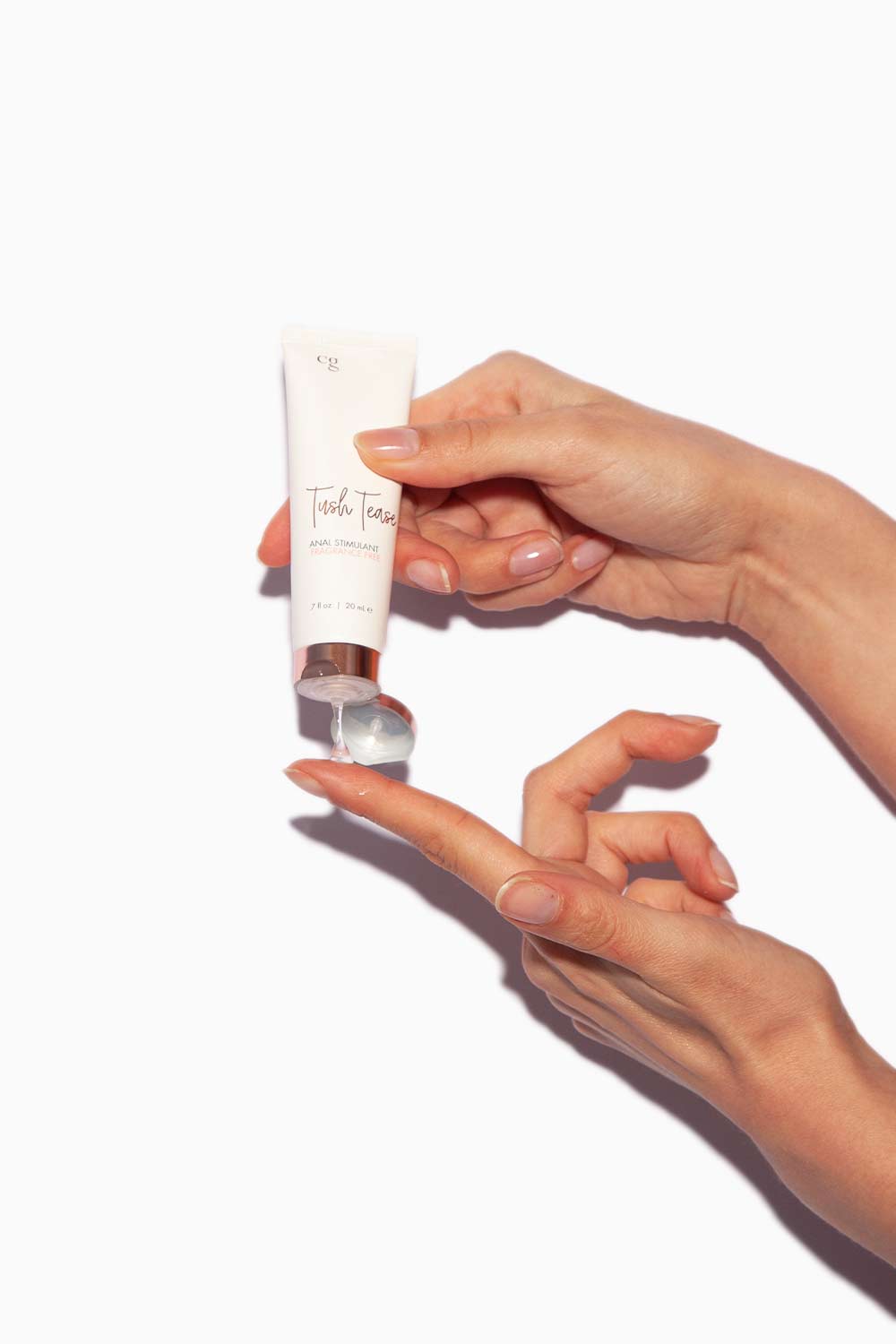 TUSH TEASE | Estimulante Anal 20 ml – Oferta Bodega