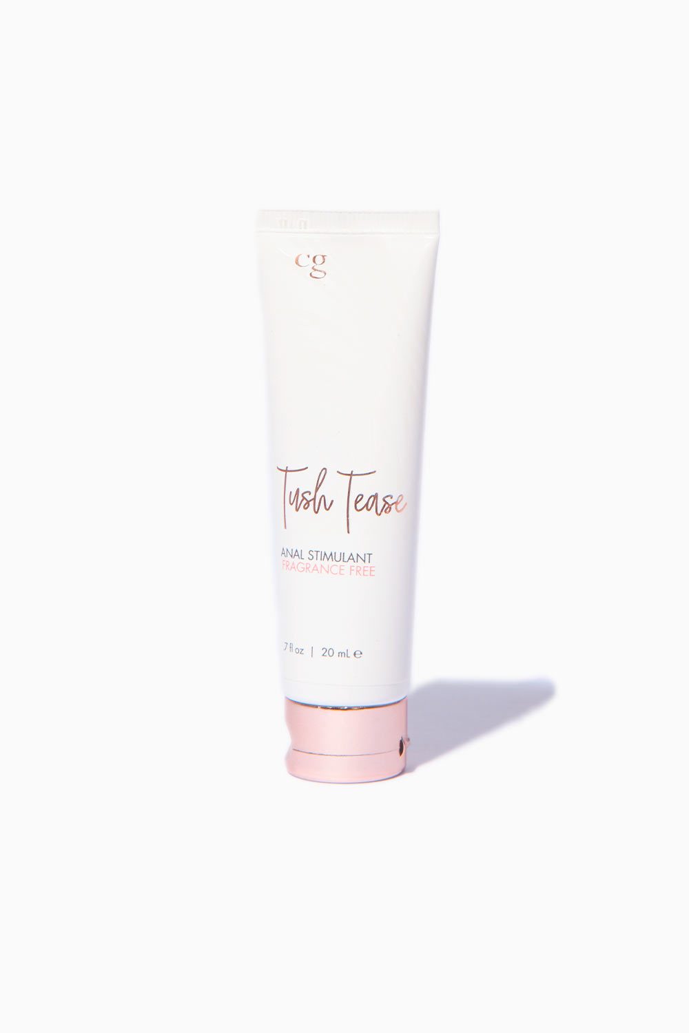 TUSH TEASE | Estimulante Anal 20 ml – Oferta Bodega