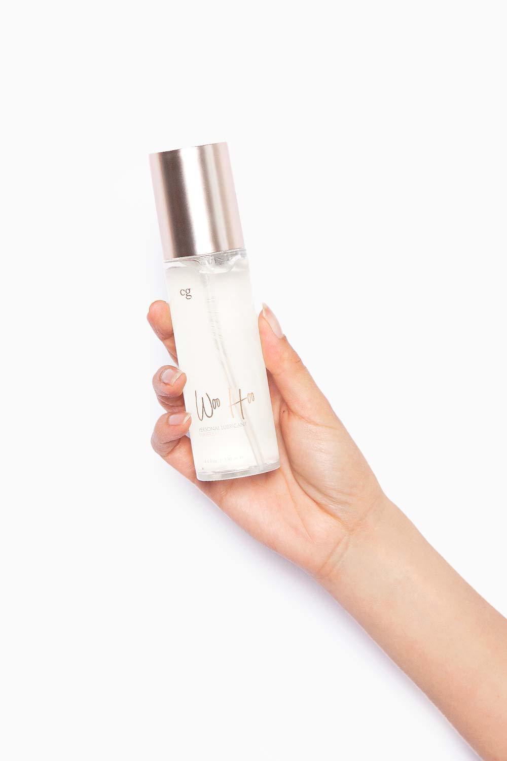 WOO HOO | Lubricante Base Agua 130 ml – ¡Últimas unidades!