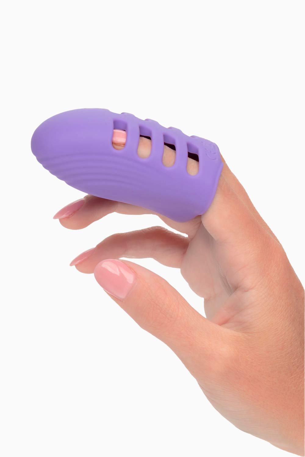 FINGER VIBE | Vibrador para Dedos Recargable