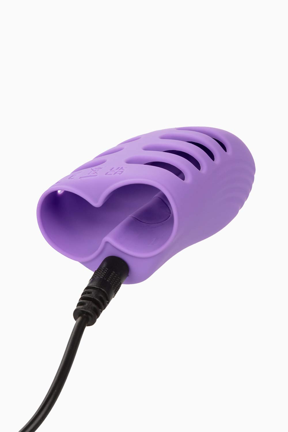 FINGER VIBE | Vibrador para Dedos Recargable