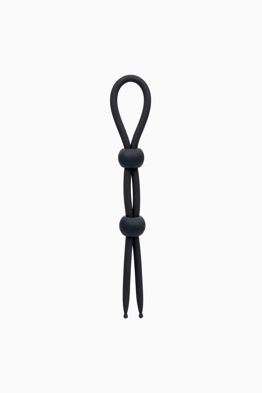 ALPHA DUAL | Anillo Ajustable para Pene y Testículos