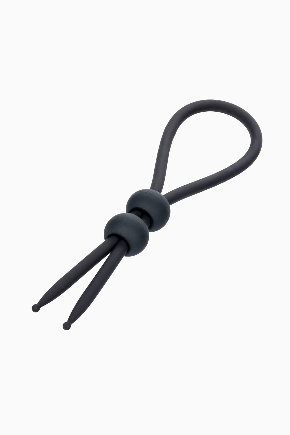 ALPHA DUAL | Anillo Ajustable para Pene y Testículos