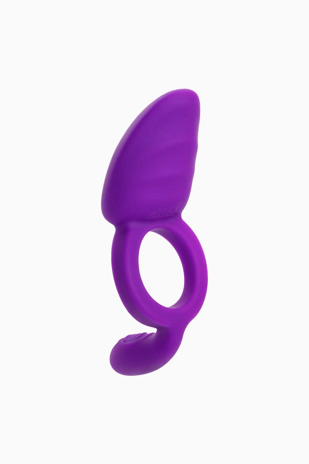CLOSER PASSION | Anillo Vibrador Recargable para Parejas