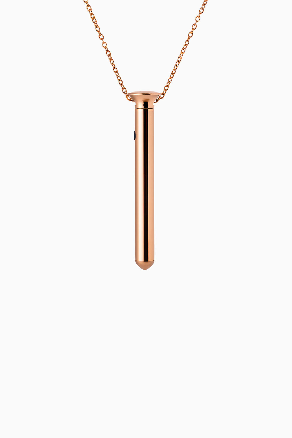 VESPER MINI | Collar Vibrador Recargable
