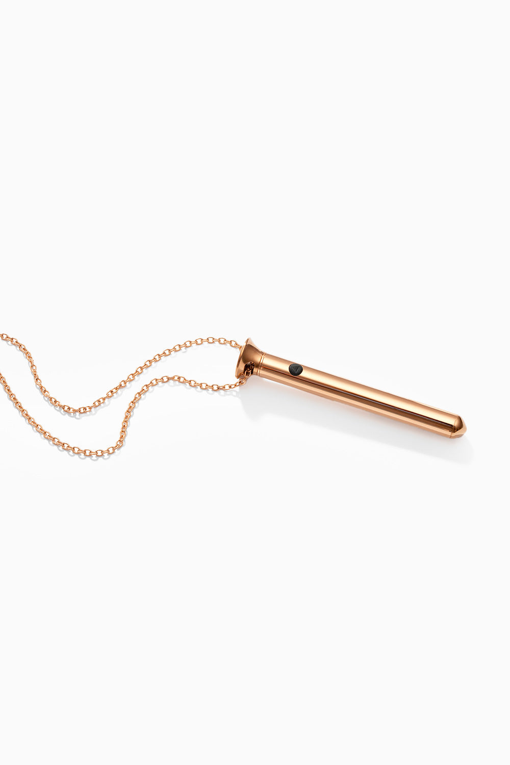 VESPER MINI | Collar Vibrador Recargable