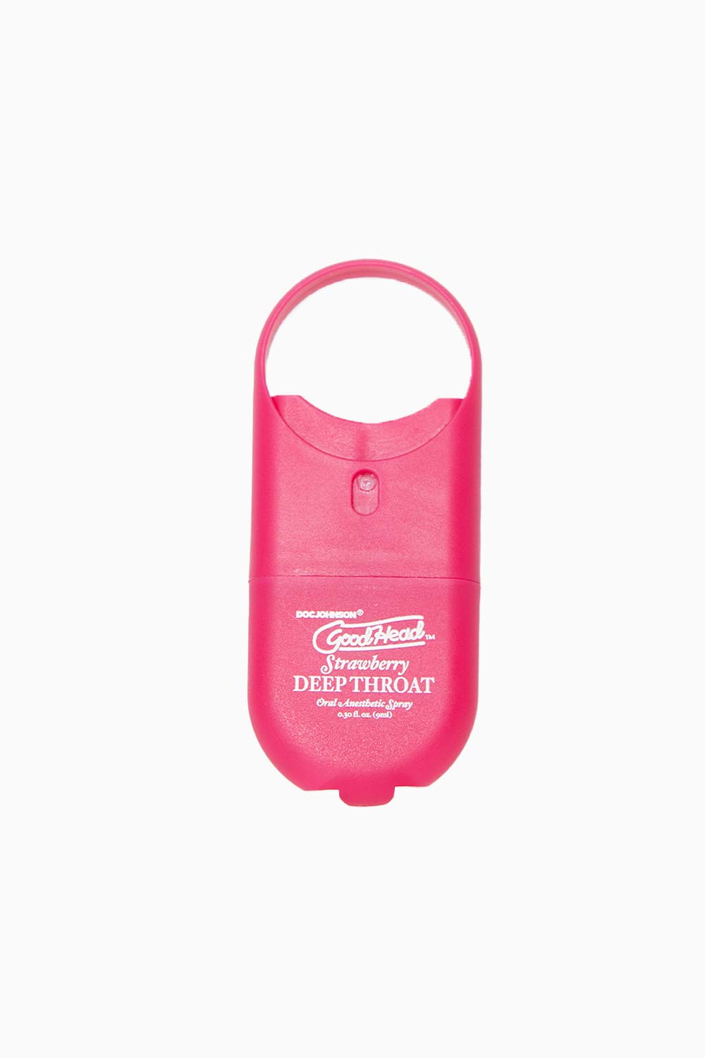 GOODHEAD | Desensibilizante de Garganta para Sexo Oral