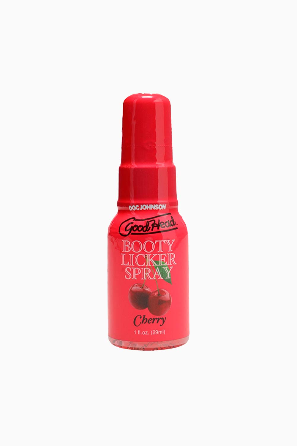 GOODHEAD BOOTY LICKER | Spray Saborizante Anal 29 ml
