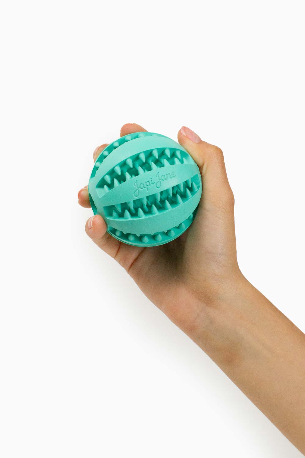 DALE PELOTA | Pelota Interactiva para Perrhijos (Edición Especial)