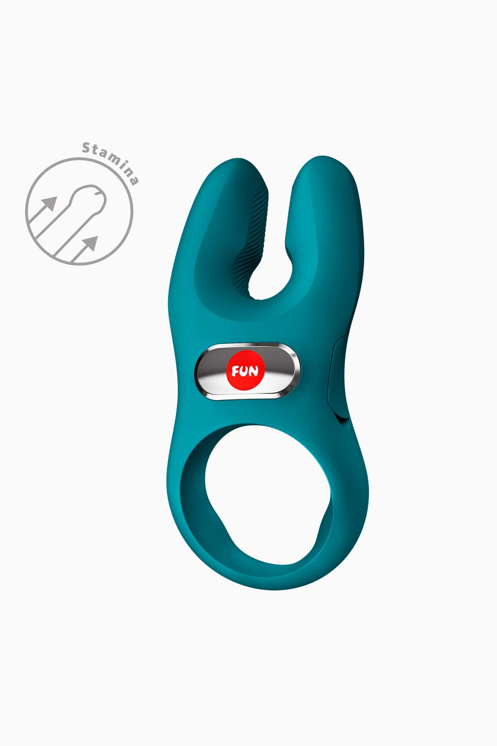 NOS PRO | Anillo Vibrador Recargable