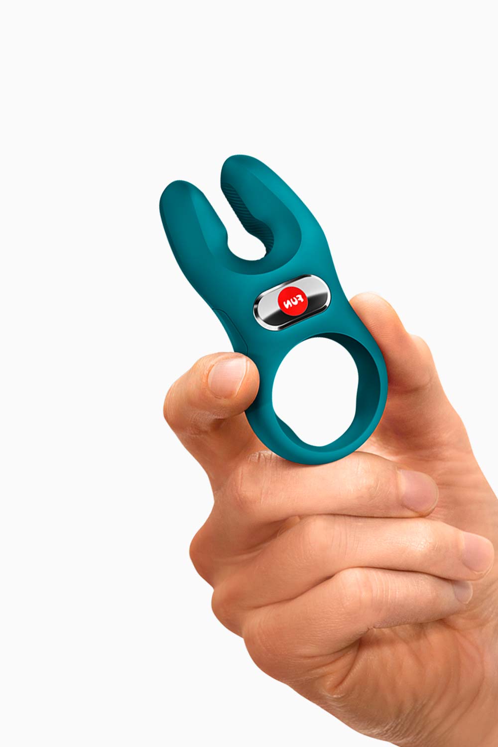 NOS PRO | Anillo Vibrador Recargable