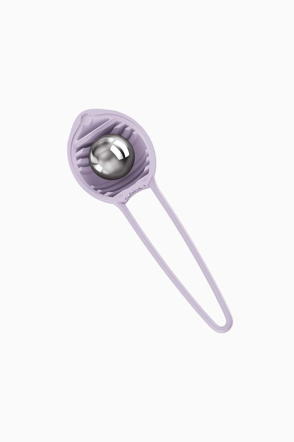 SMART BALLS UNO | Bolita Kegel Silicona Principiantes