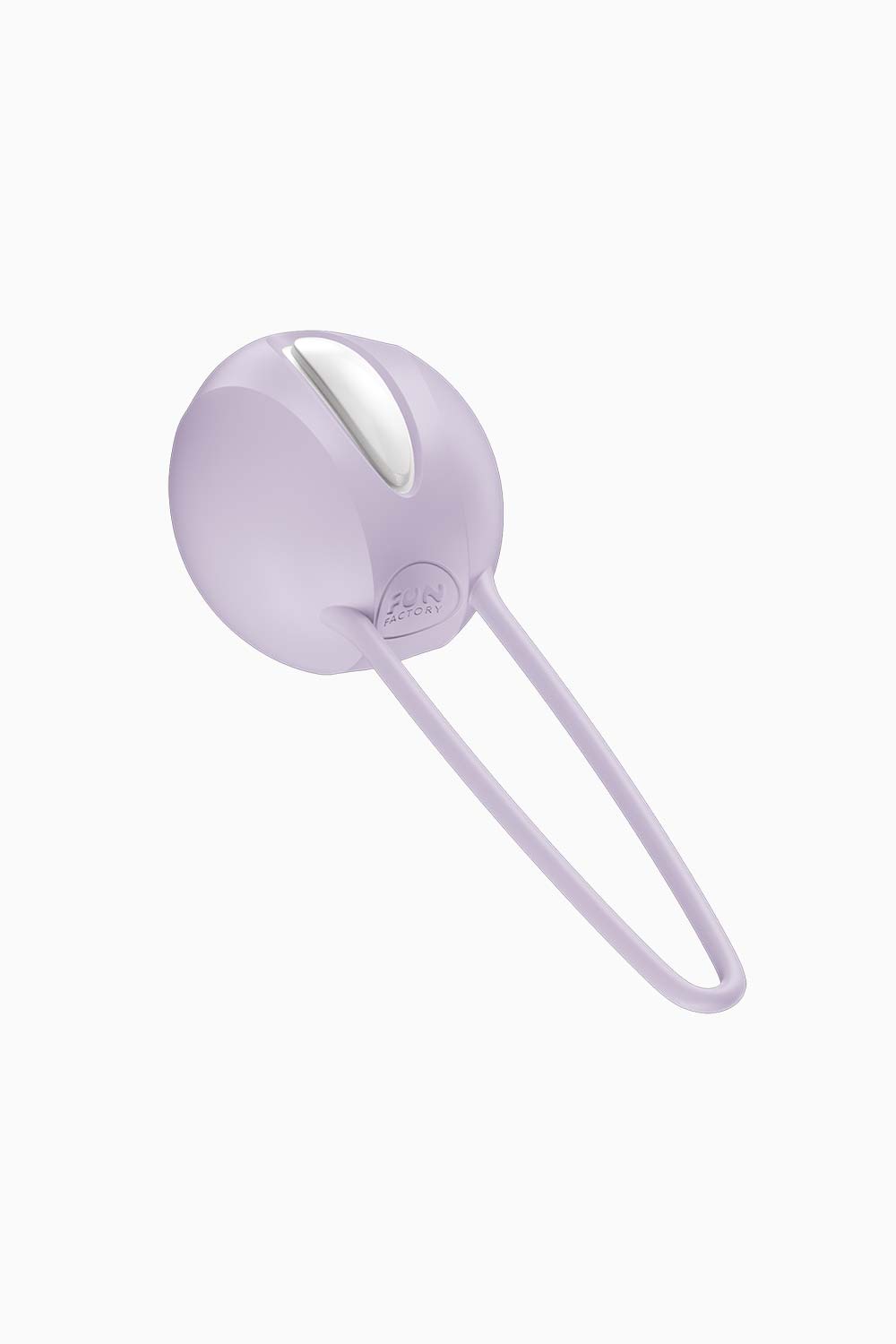 SMART BALLS UNO | Bolita Kegel Silicona Principiantes