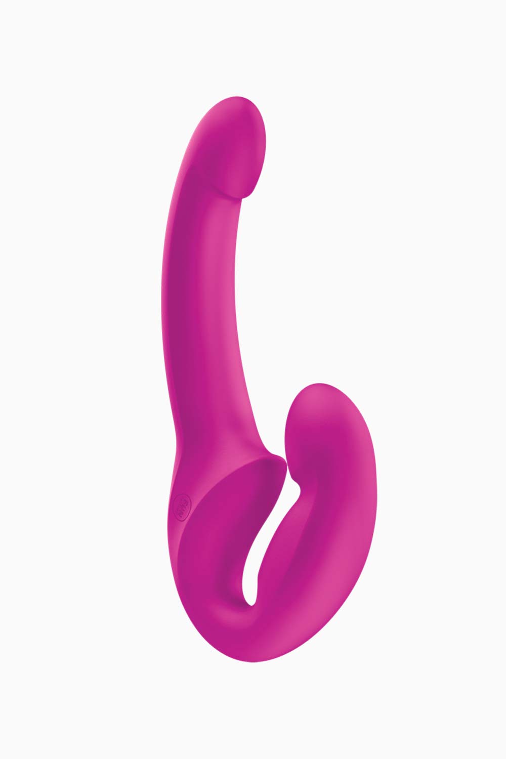 SHARE LITE | Dildo Doble Strapless