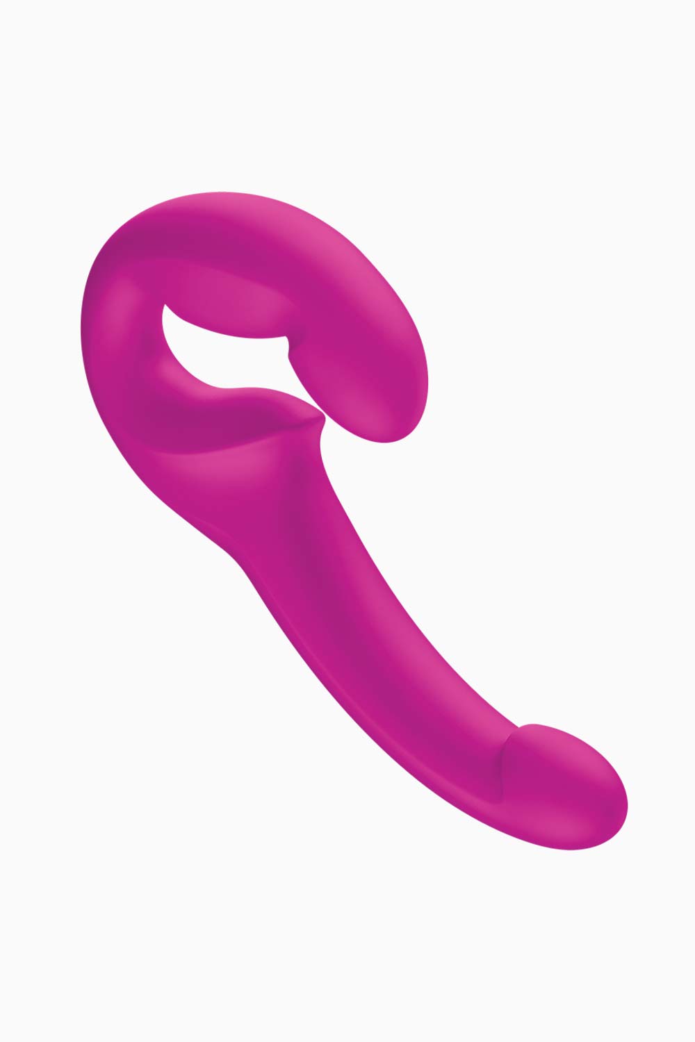SHARE LITE | Dildo Doble Strapless