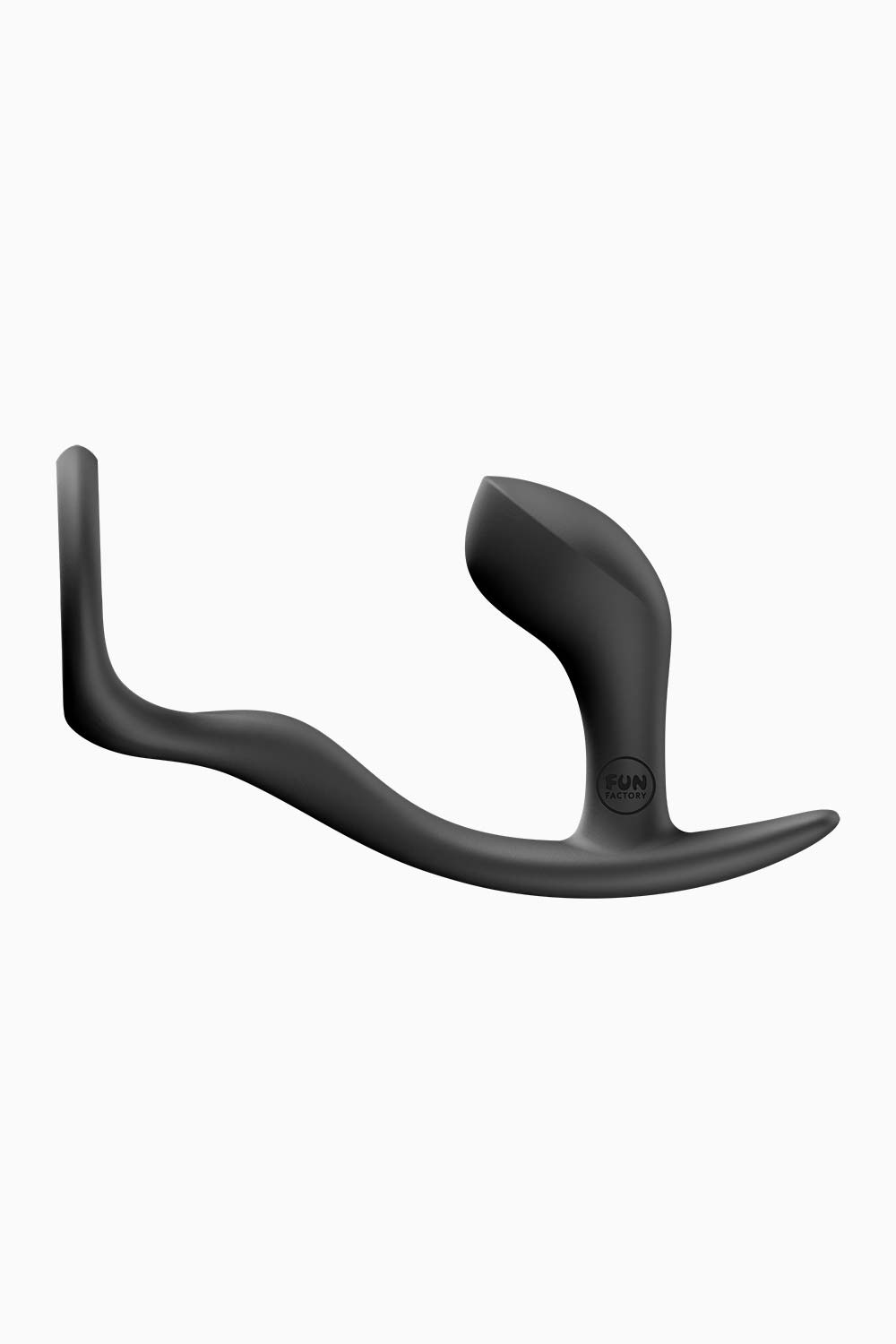 BOOTIE RING | Plug Prostático con Anillo