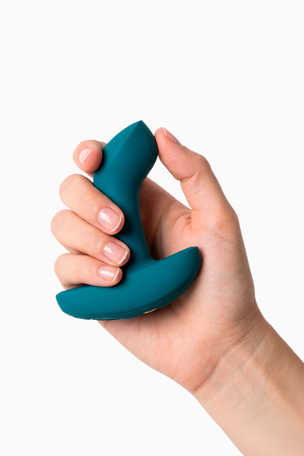 BOOTIE VIBE | Plug Anal Vibrador