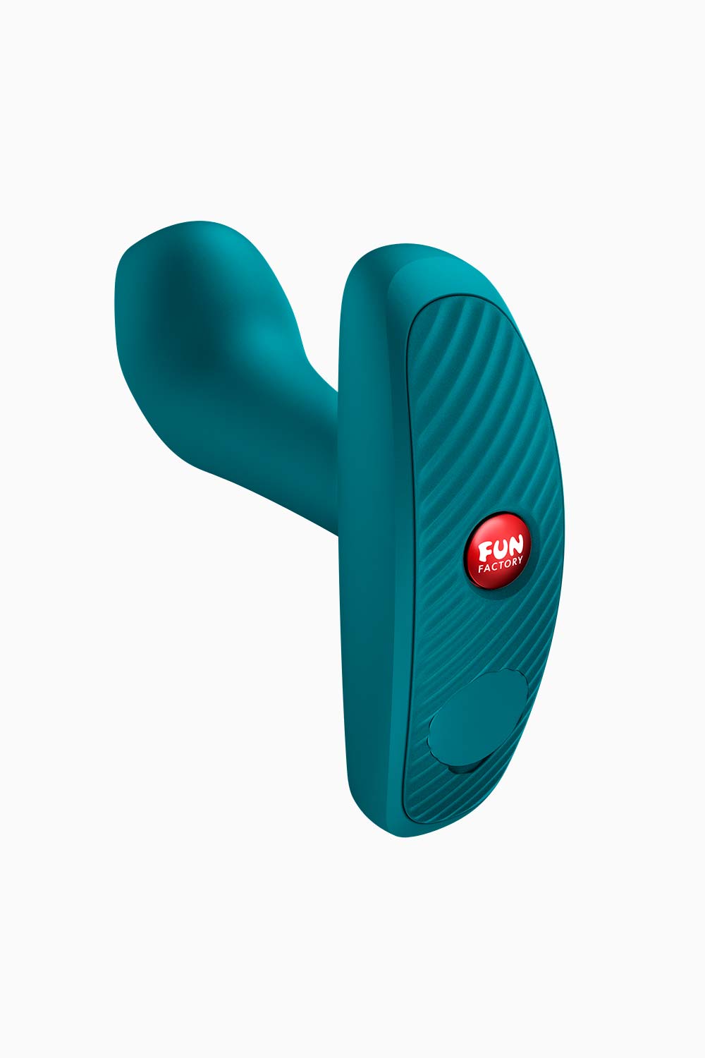 BOOTIE VIBE | Plug Anal Vibrador