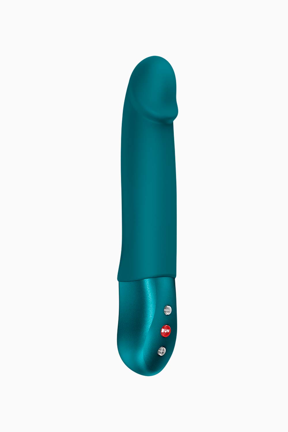 STRONIC REAL | Vibrador Pulsador