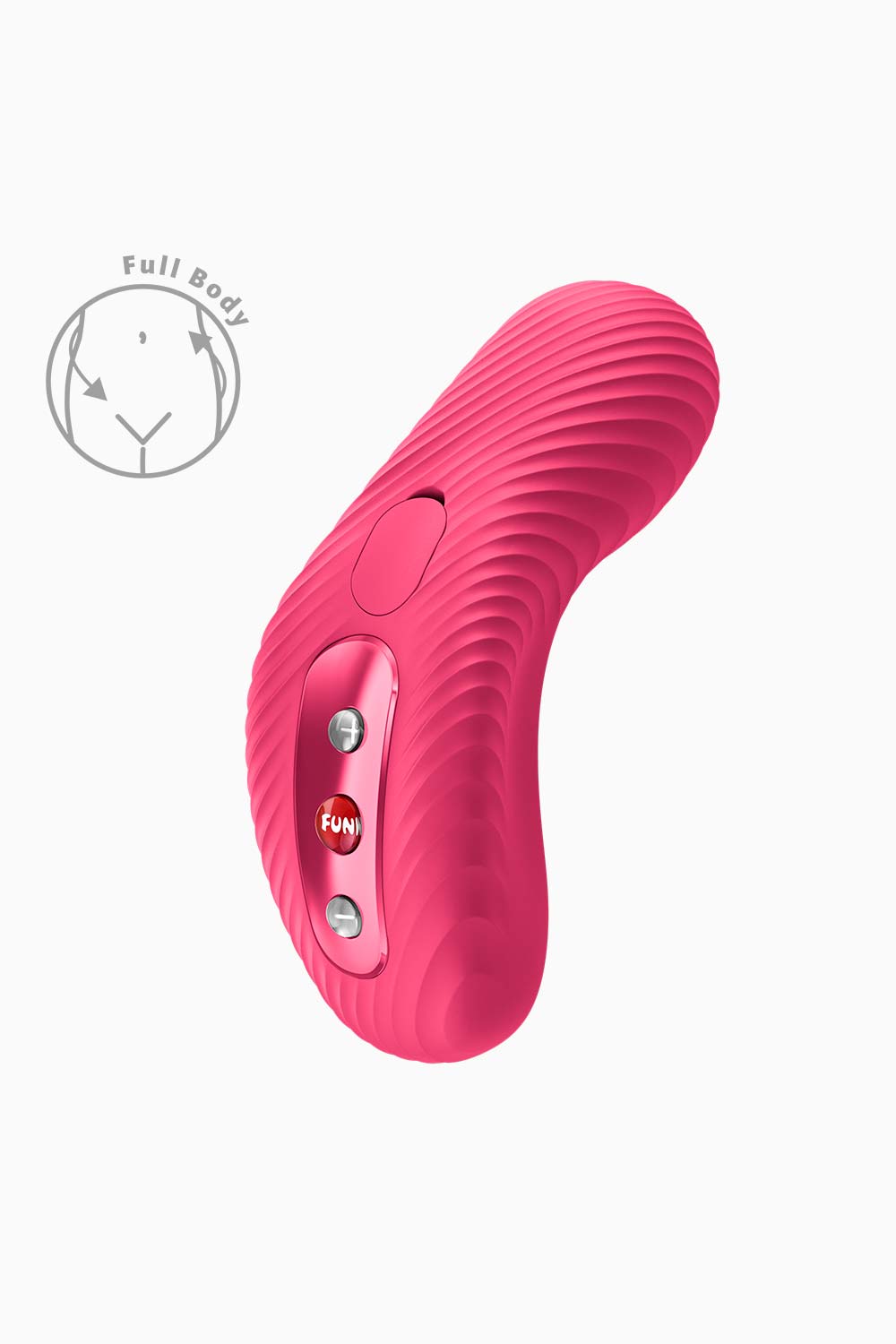 LAYA III | Vibrador Externo
