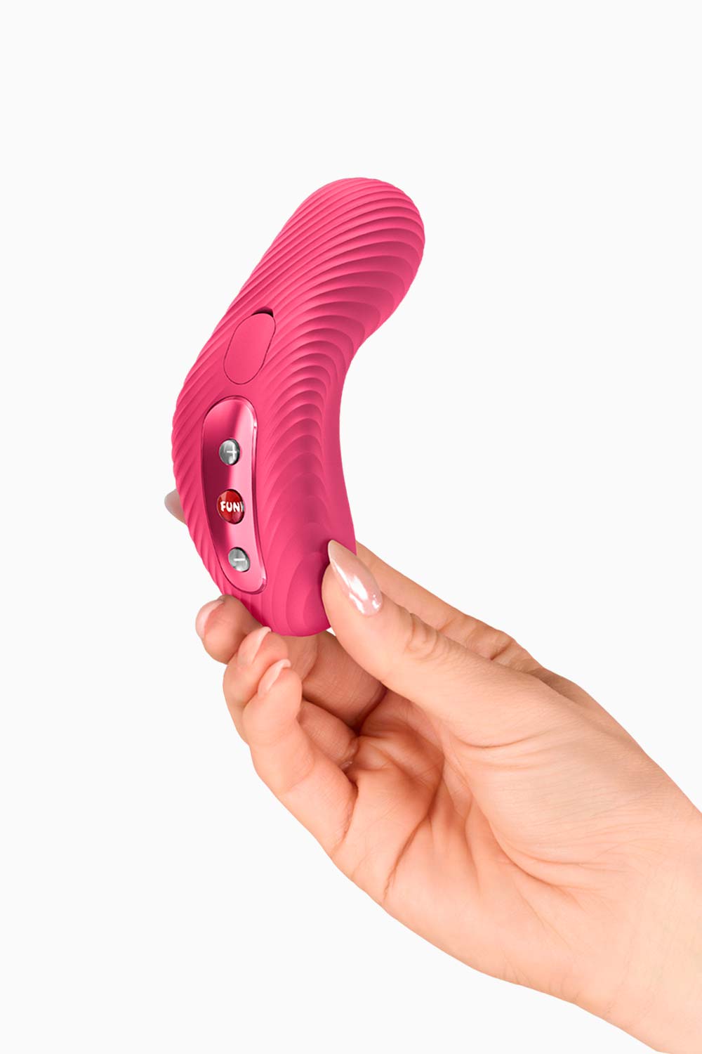 LAYA III | Vibrador Externo