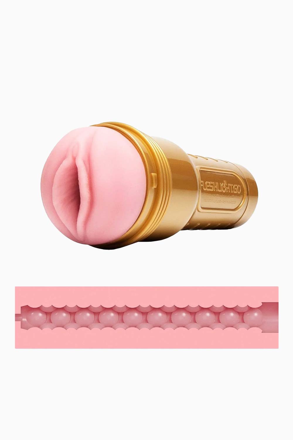 GO STAMINA TRAINING UNIT LADY | Masturbador