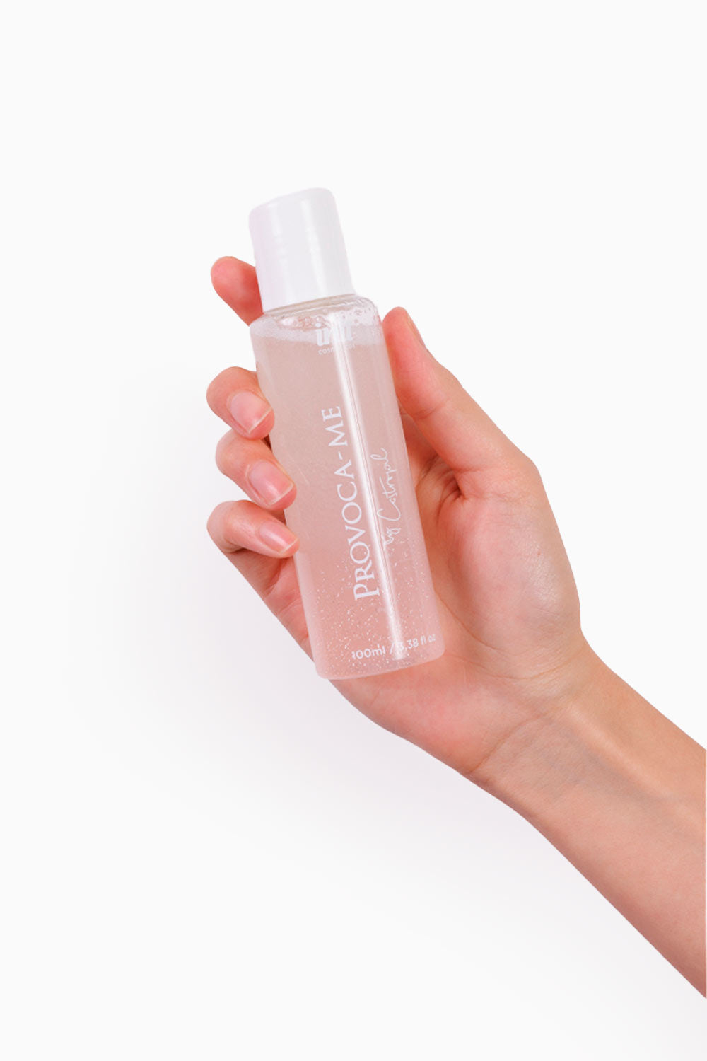 INTT PROVOCA-ME | Aceite Bifásico Corporal Afrodisíaco 100 ml