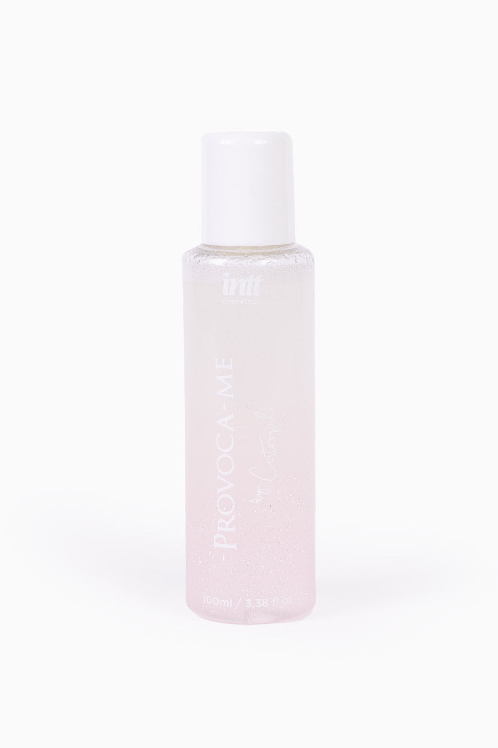 INTT PROVOCA-ME | Aceite Bifásico Corporal Afrodisíaco 100 ml