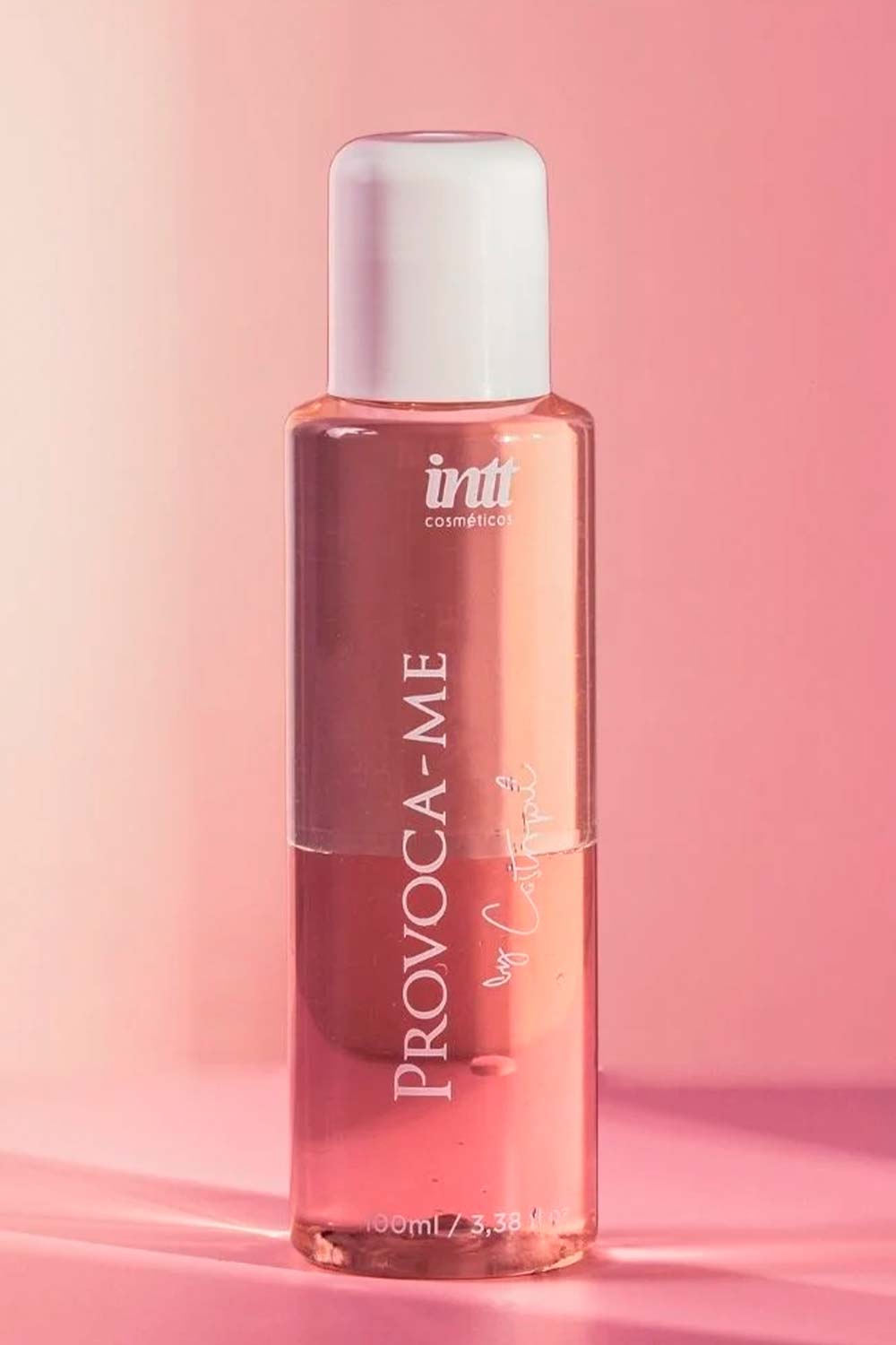 INTT PROVOCA-ME | Aceite Bifásico Corporal Afrodisíaco 100 ml