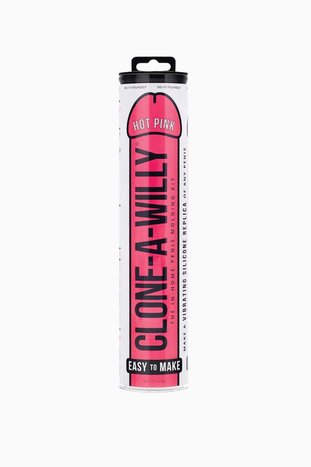CLONE-A-WILLY | Kit para Crear un Dildo Personalizado
