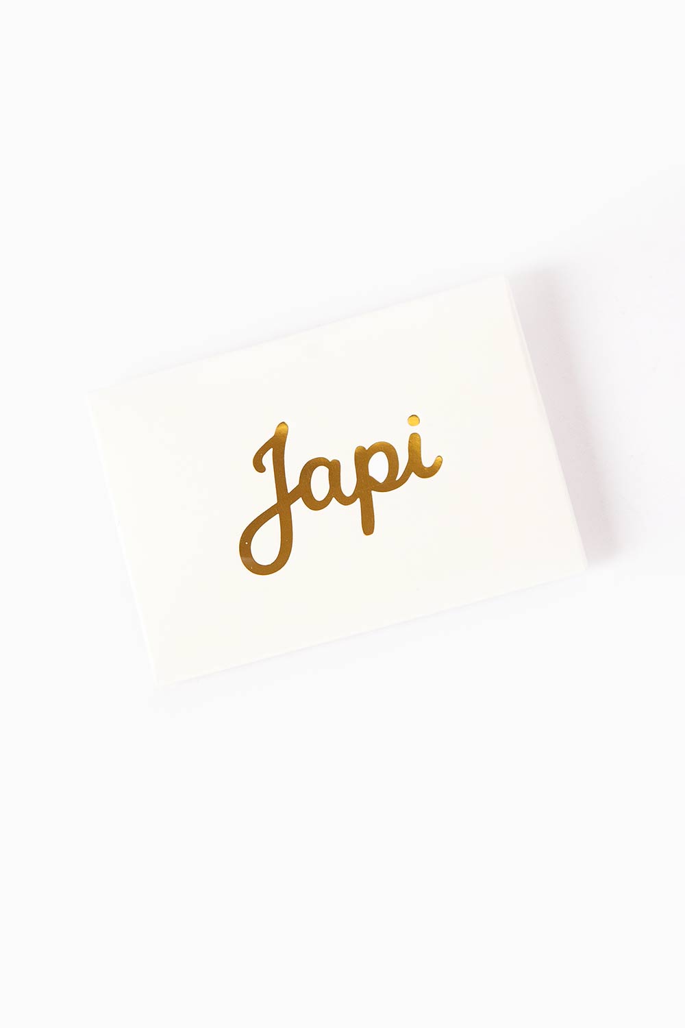 ESPEJO | Espejo Accesorio Japi Jane