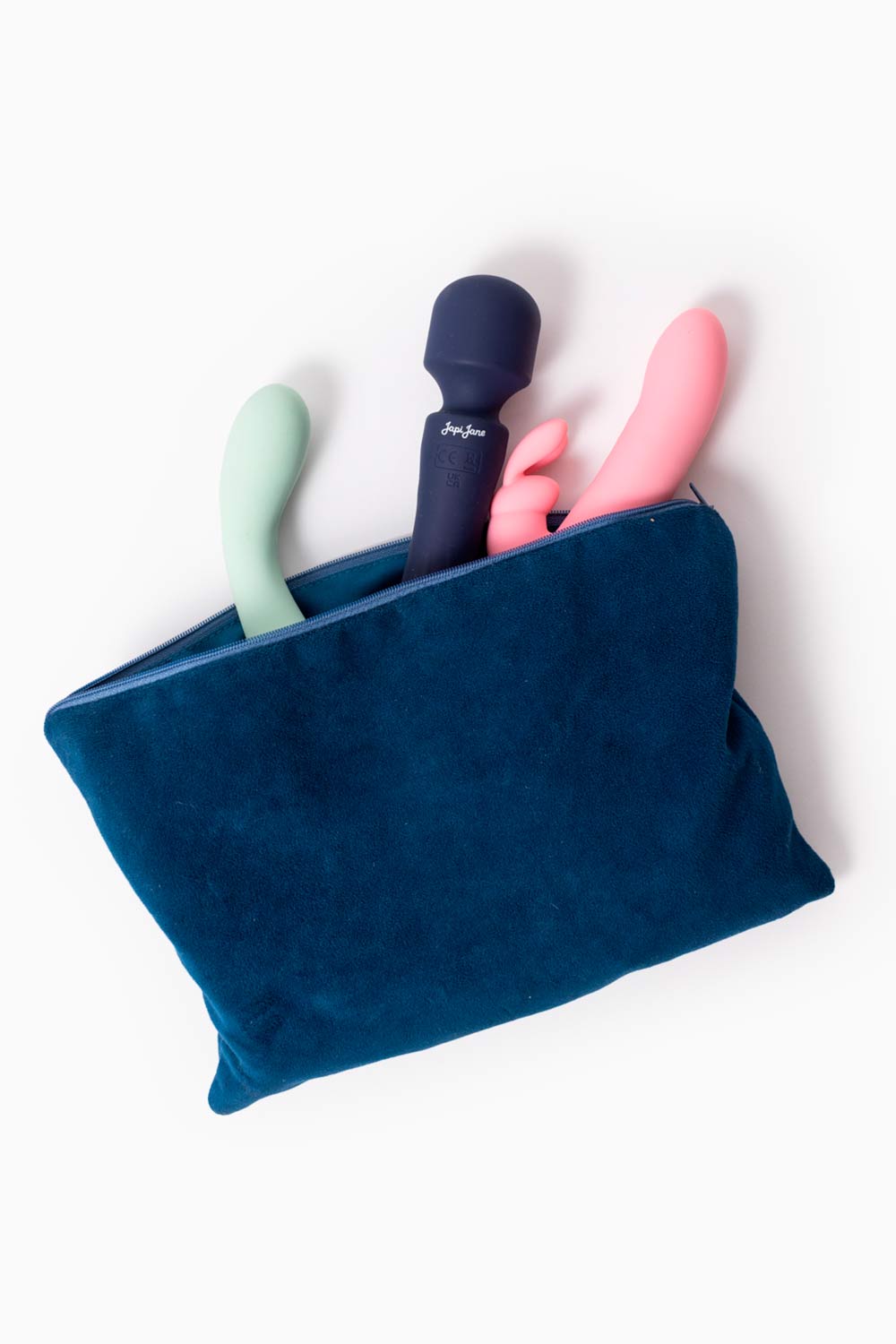 ESTUCHE JAPI | Estuche para Guardar Juguetes