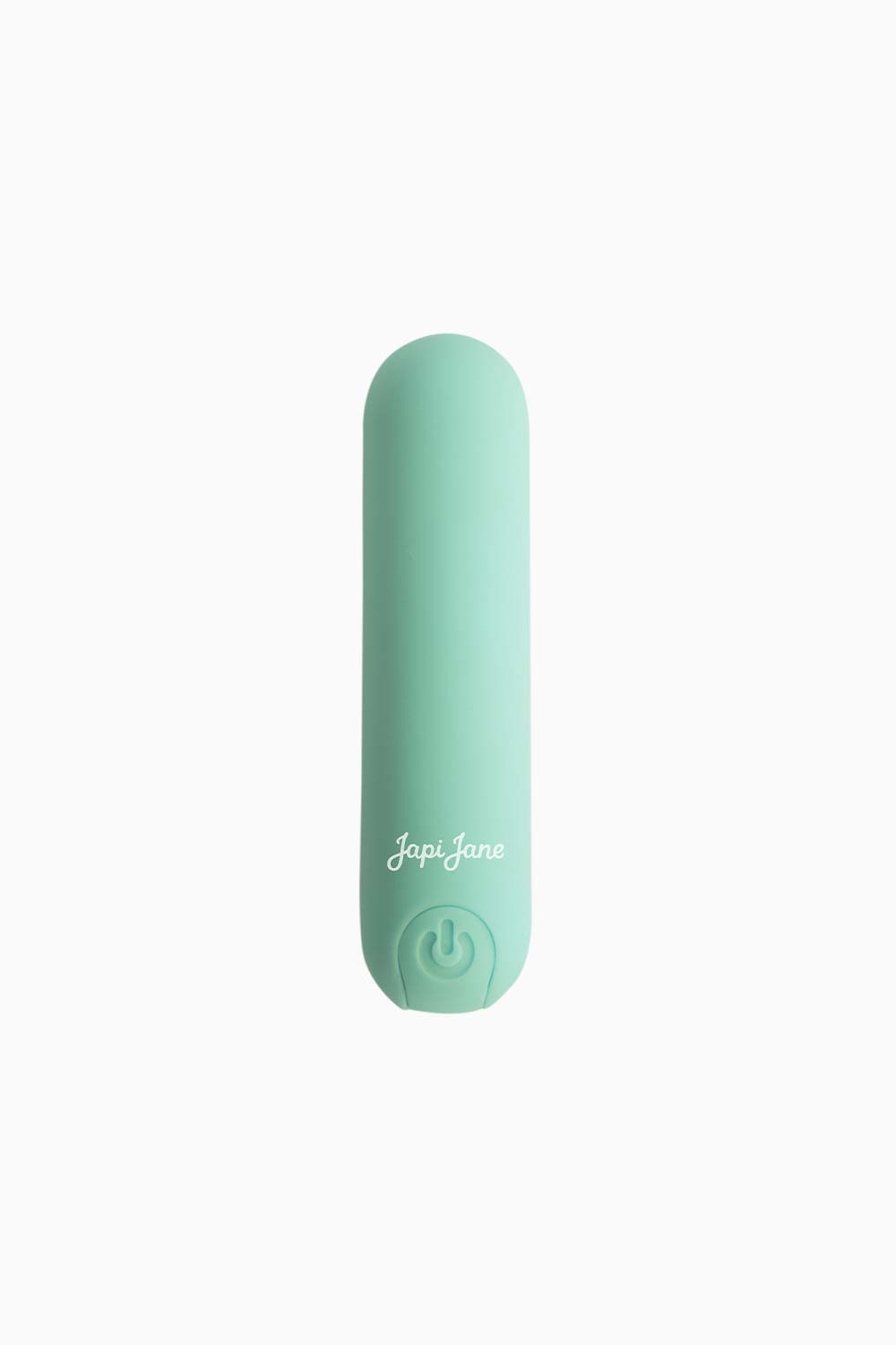 JAPI BALA | Mini Bala Vibradora Recargable